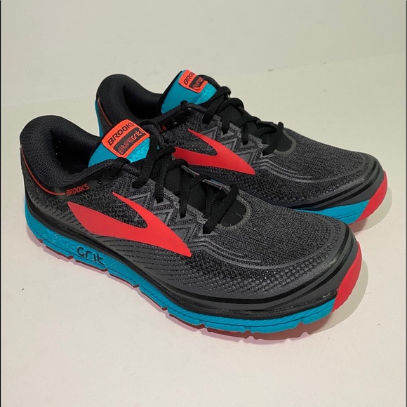cheap brooks puregrit 6 womens